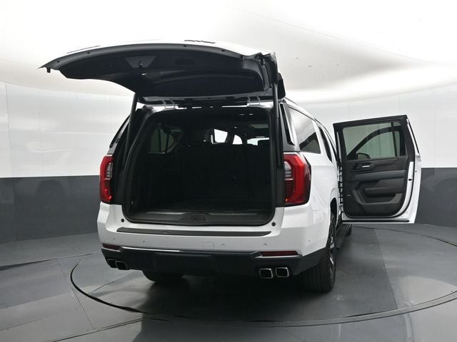 2026 GMC Yukon XL AT4 LIFTED CUSTOM
