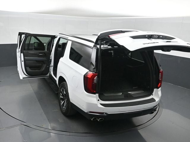 2026 GMC Yukon XL AT4 LIFTED CUSTOM