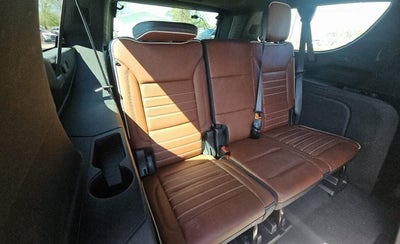 2024 GMC Yukon XL Denali Ultimate