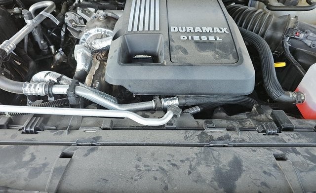 2024 GMC Yukon XL Denali Ultimate