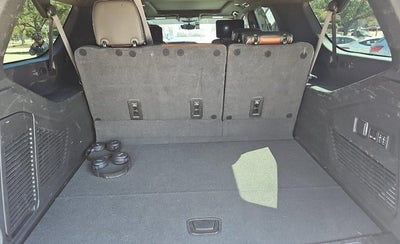 2024 GMC Yukon XL Denali Ultimate