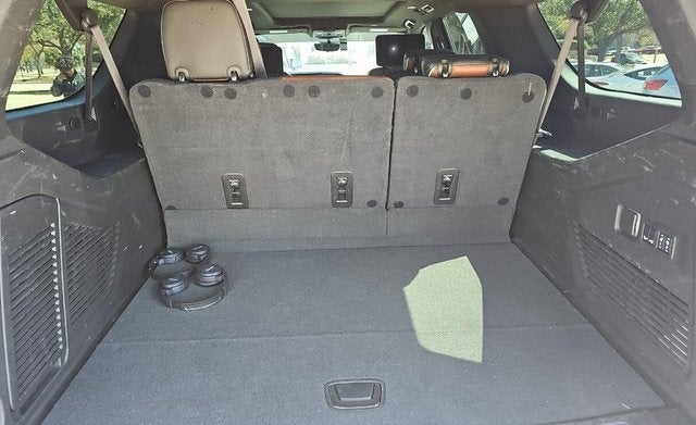 2024 GMC Yukon XL Denali Ultimate