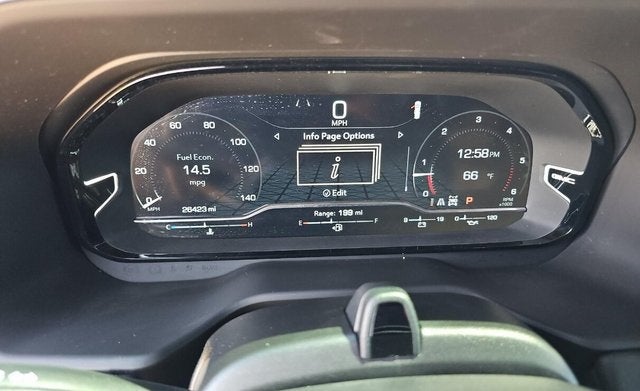 2024 GMC Yukon XL Denali Ultimate