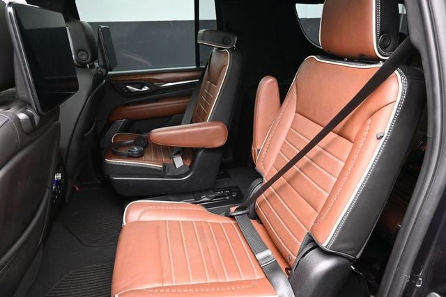 2024 GMC Yukon XL Denali Ultimate