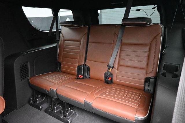 2024 GMC Yukon XL Denali Ultimate
