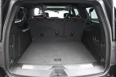2024 GMC Yukon XL Denali Ultimate