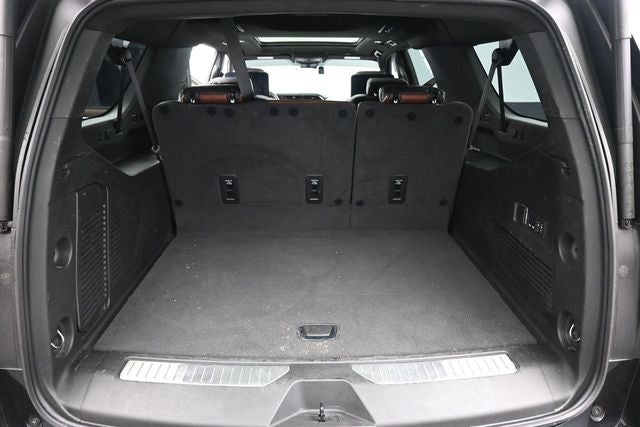 2024 GMC Yukon XL Denali Ultimate