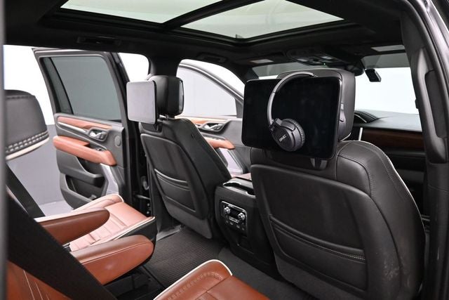 2024 GMC Yukon XL Denali Ultimate