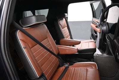 2024 GMC Yukon XL Denali Ultimate