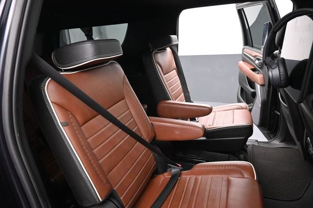 2024 GMC Yukon XL Denali Ultimate