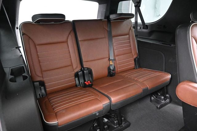 2024 GMC Yukon XL Denali Ultimate