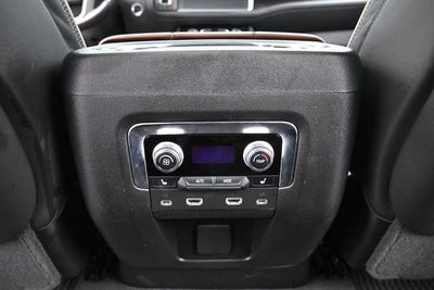 2024 GMC Yukon XL Denali Ultimate