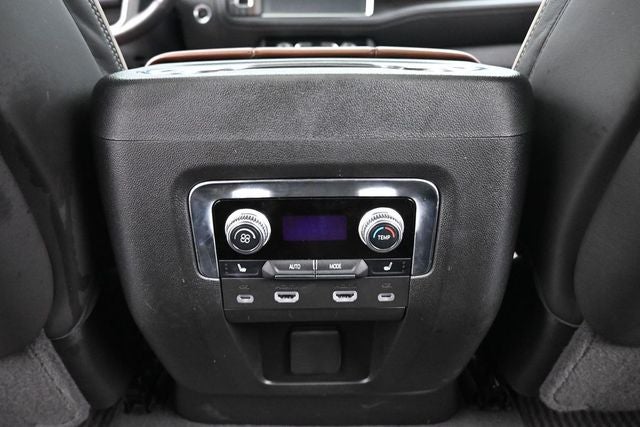 2024 GMC Yukon XL Denali Ultimate