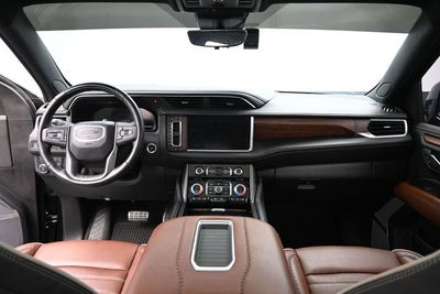 2024 GMC Yukon XL Denali Ultimate