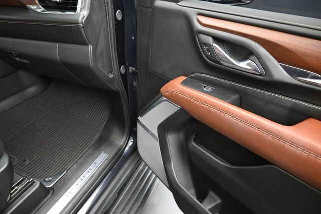2024 GMC Yukon XL Denali Ultimate