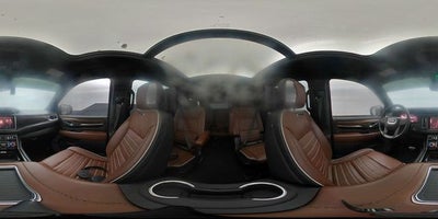 2024 GMC Yukon XL Denali Ultimate