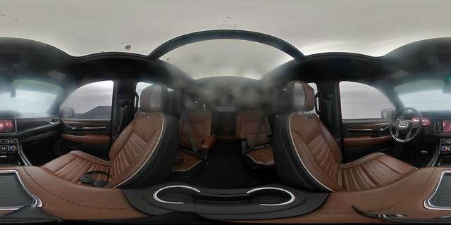 2024 GMC Yukon XL Denali Ultimate