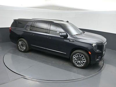 2024 GMC Yukon XL Denali Ultimate