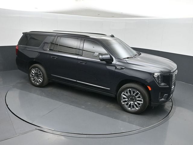 2024 GMC Yukon XL Denali Ultimate