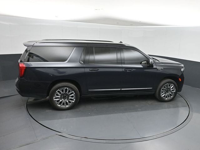 2024 GMC Yukon XL Denali Ultimate