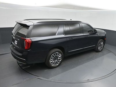 2024 GMC Yukon XL Denali Ultimate