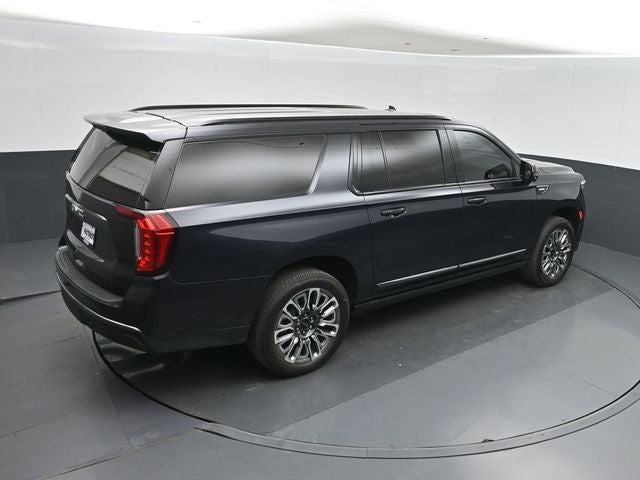 2024 GMC Yukon XL Denali Ultimate