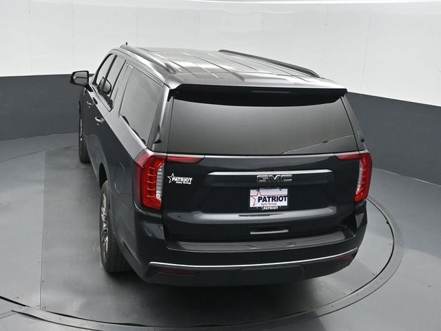 2024 GMC Yukon XL Denali Ultimate