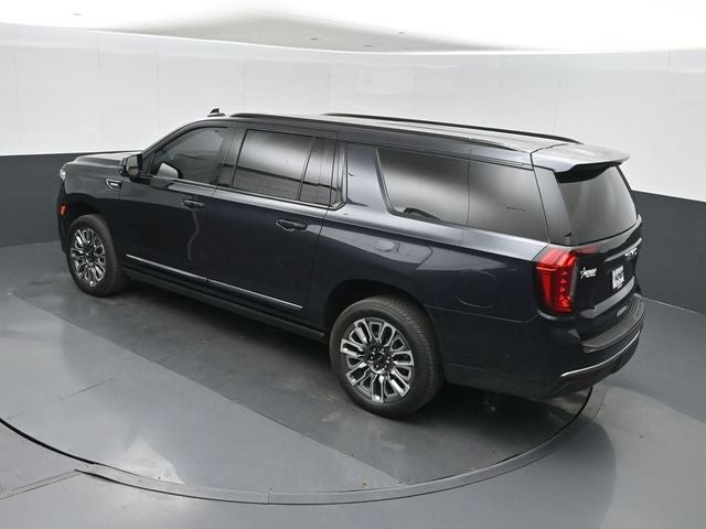 2024 GMC Yukon XL Denali Ultimate