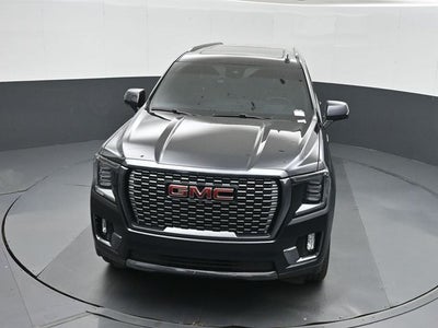 2024 GMC Yukon XL Denali Ultimate