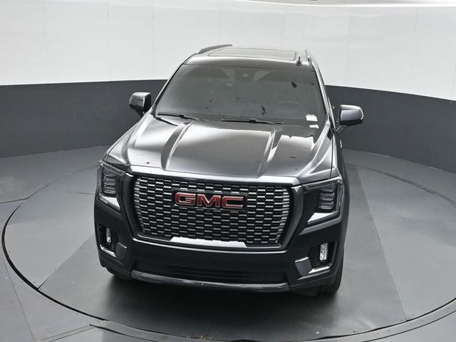 2024 GMC Yukon XL Denali Ultimate