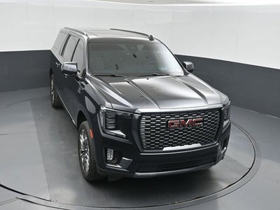 2024 GMC Yukon XL Denali Ultimate