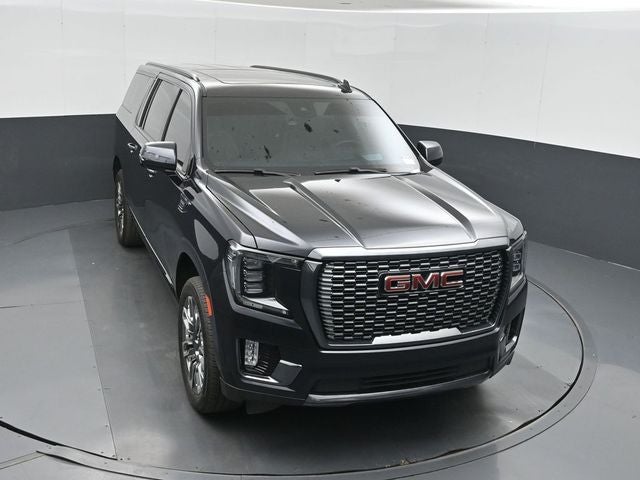 2024 GMC Yukon XL Denali Ultimate