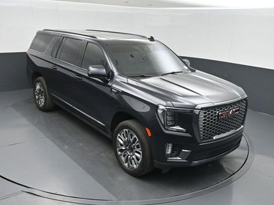 2024 GMC Yukon XL Denali Ultimate