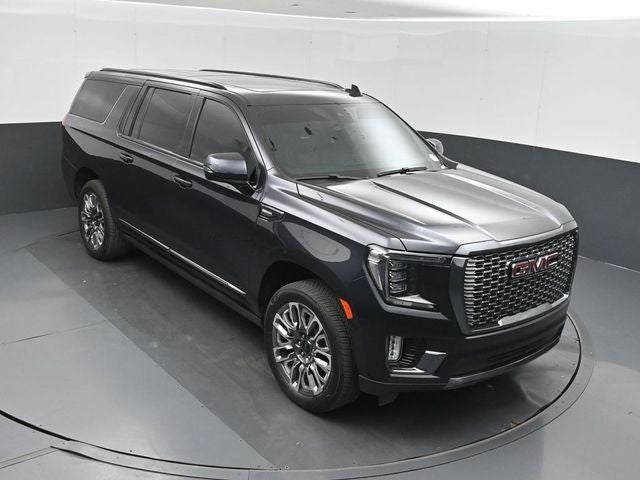 2024 GMC Yukon XL Denali Ultimate