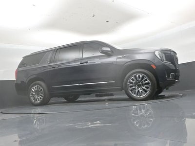 2024 GMC Yukon XL Denali Ultimate