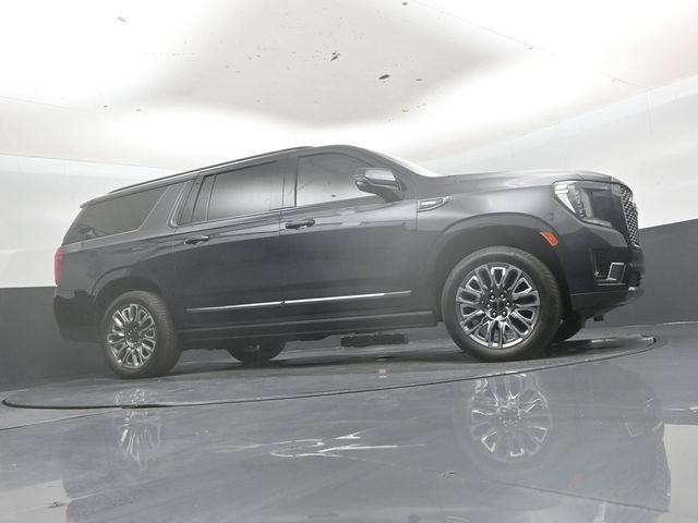 2024 GMC Yukon XL Denali Ultimate