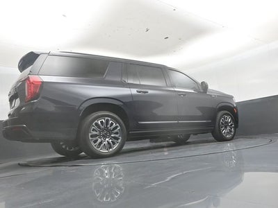2024 GMC Yukon XL Denali Ultimate