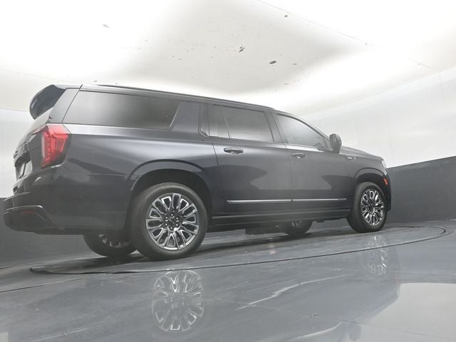2024 GMC Yukon XL Denali Ultimate