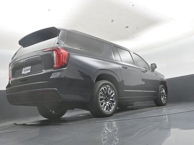 2024 GMC Yukon XL Denali Ultimate