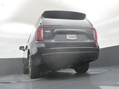 2024 GMC Yukon XL Denali Ultimate
