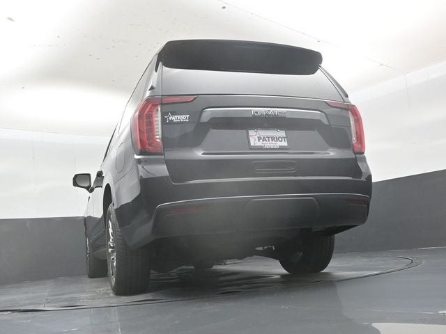 2024 GMC Yukon XL Denali Ultimate