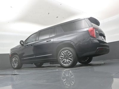 2024 GMC Yukon XL Denali Ultimate