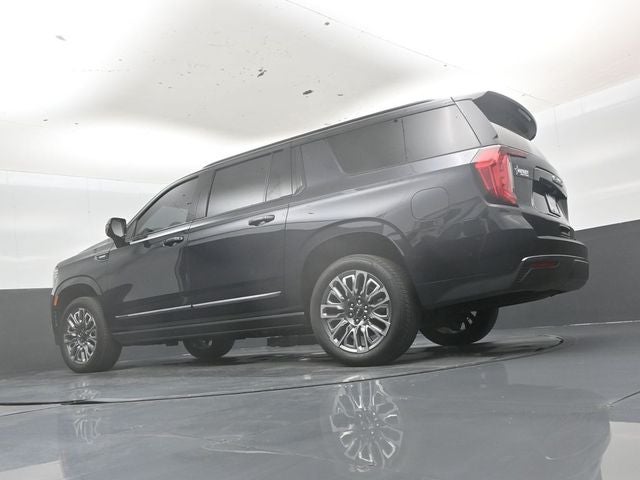 2024 GMC Yukon XL Denali Ultimate