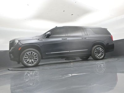 2024 GMC Yukon XL Denali Ultimate