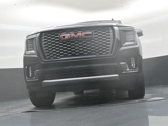 2024 GMC Yukon XL Denali Ultimate