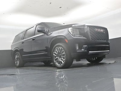 2024 GMC Yukon XL Denali Ultimate
