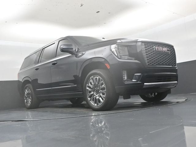 2024 GMC Yukon XL Denali Ultimate