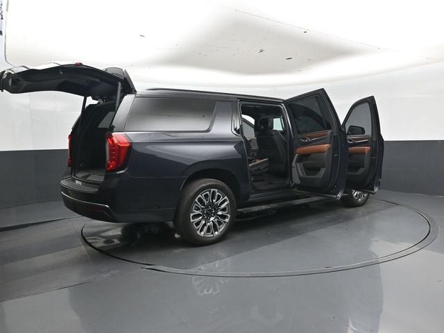 2024 GMC Yukon XL Denali Ultimate