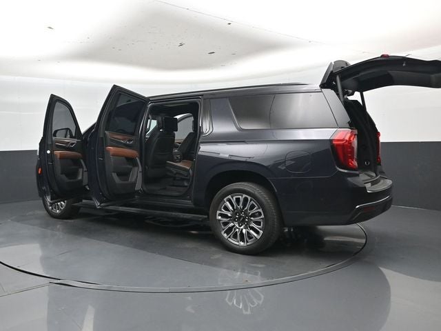 2024 GMC Yukon XL Denali Ultimate