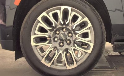 2024 GMC Yukon XL Denali Ultimate